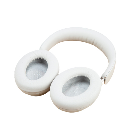 Bose Bose QuietComfort Ultra Headphones, Smoke White